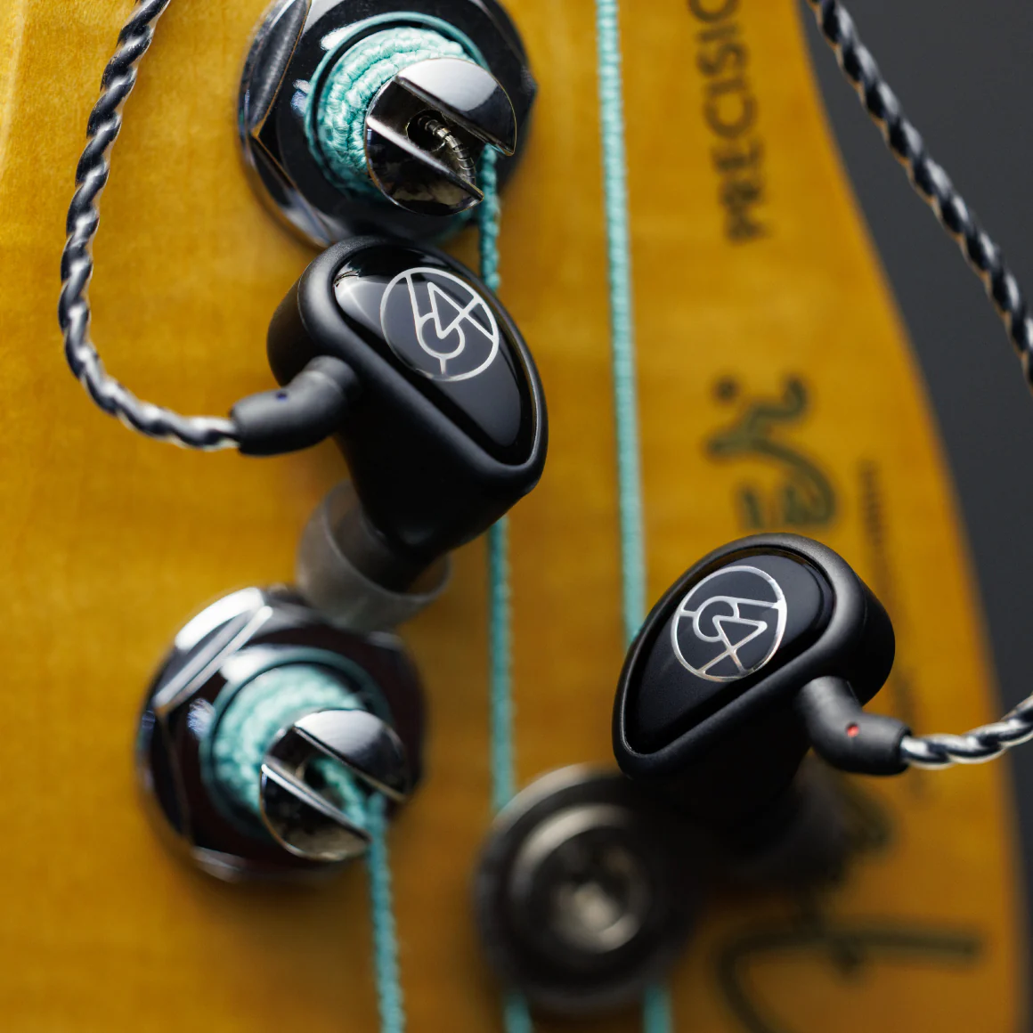 64 Audio - Aspire 4 - Image 12