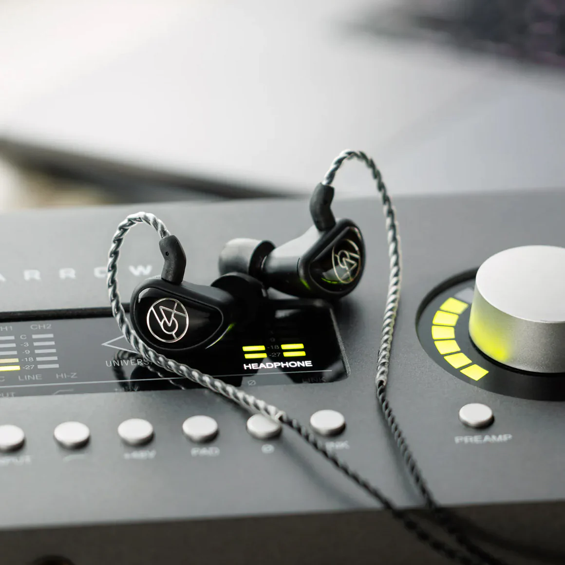 64 Audio - Aspire 4 - Image 15