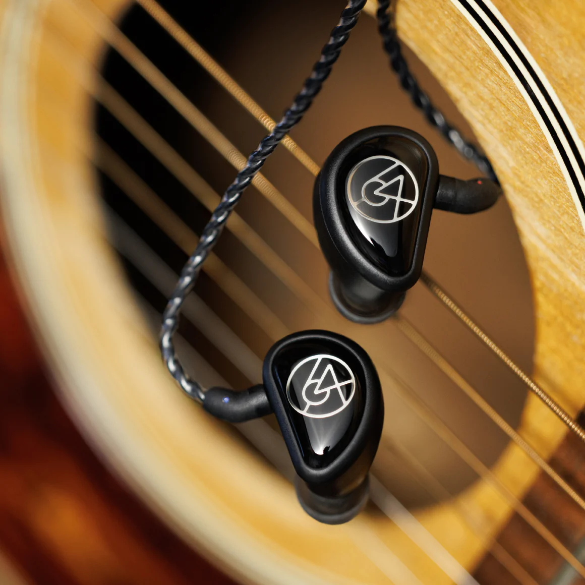 64 Audio - Aspire 4 - Image 9