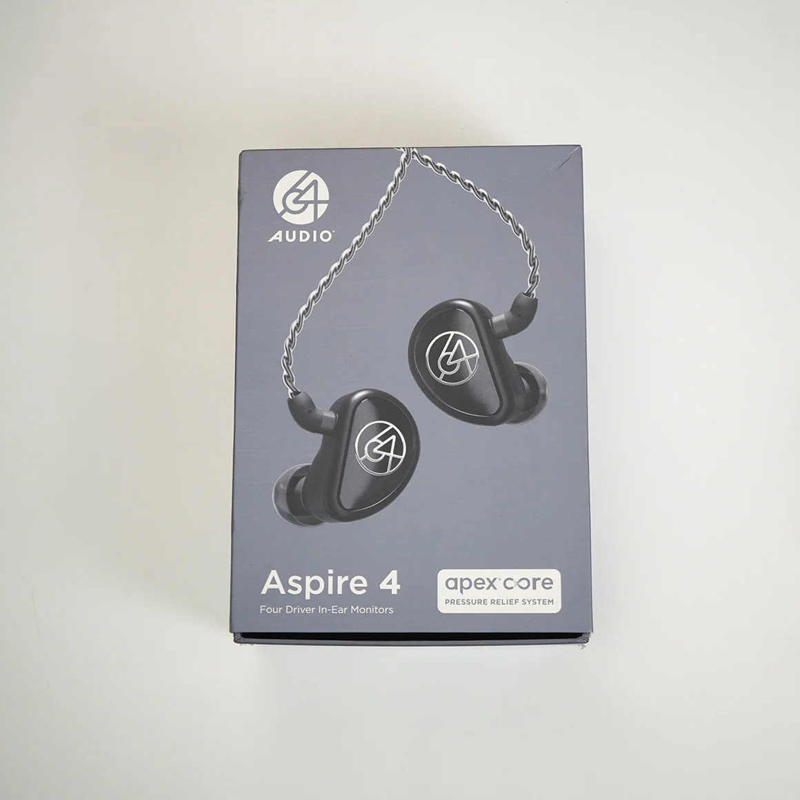 64 Audio - Aspire 4 (Ex-Demo Unit) - Image 5