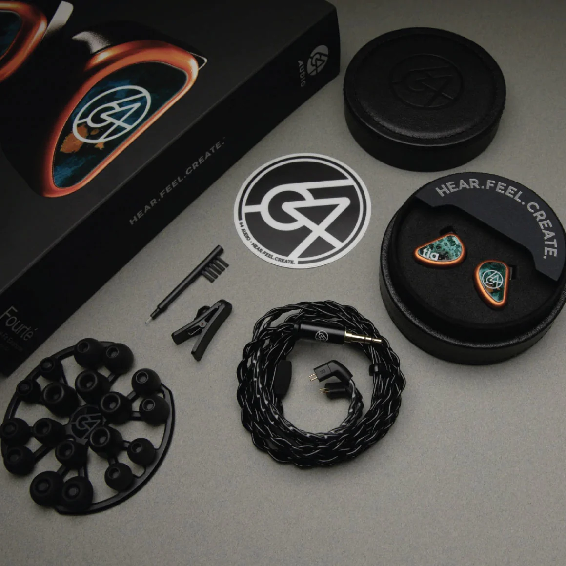 64 Audio - Fourte - Image 13