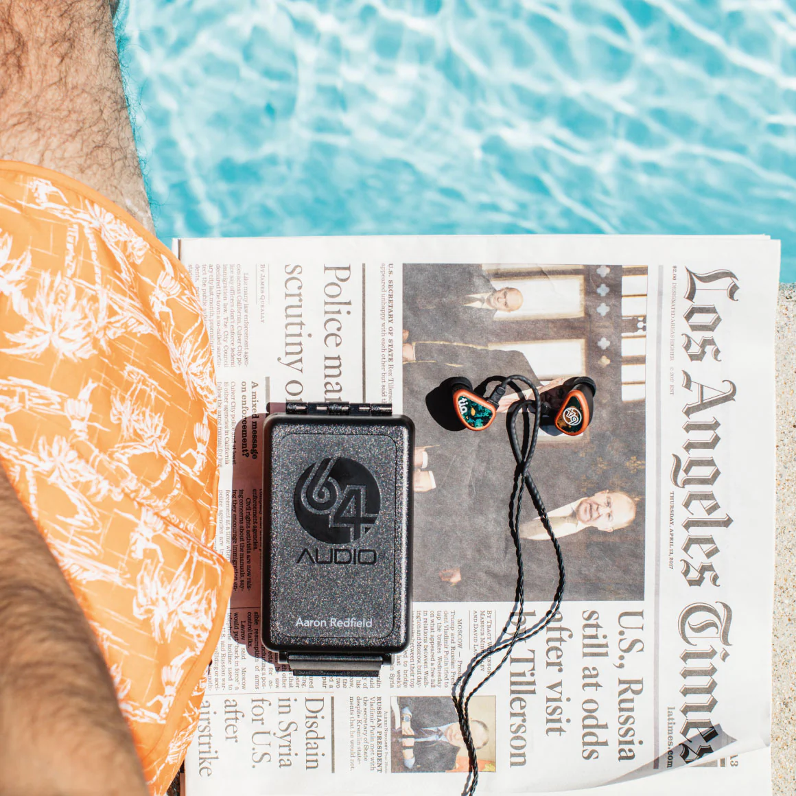 64 Audio - Fourte - Image 9