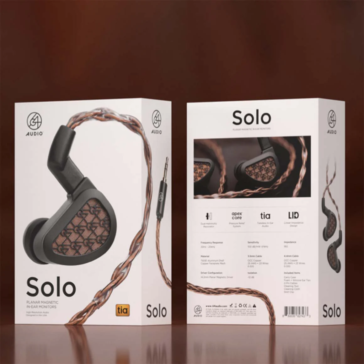 64 Audio - Solo - Image 16