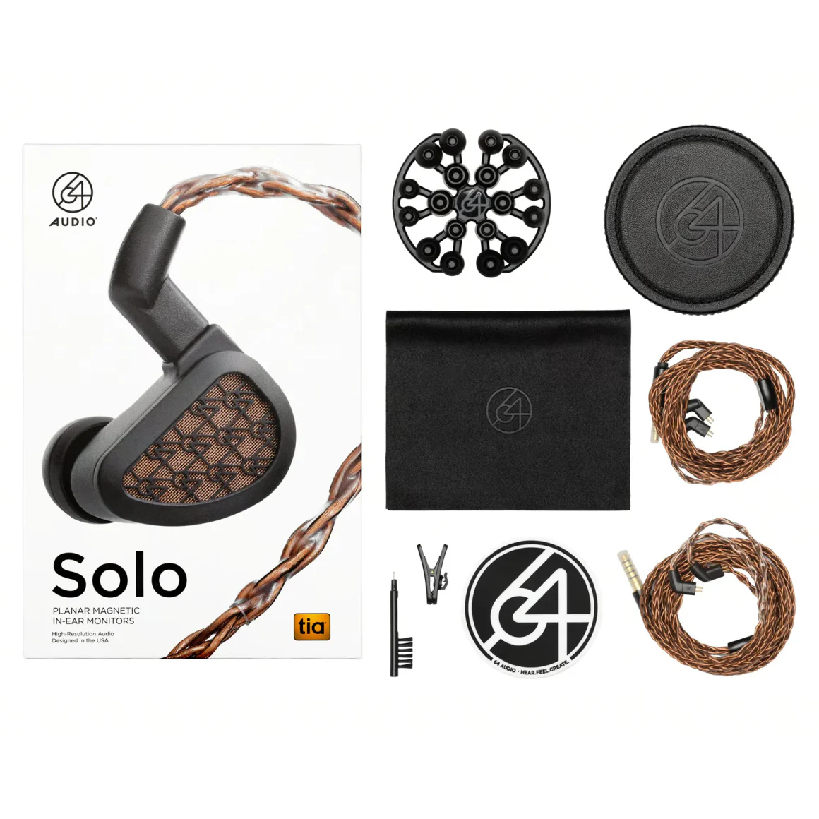 64 Audio - Solo - Image 7