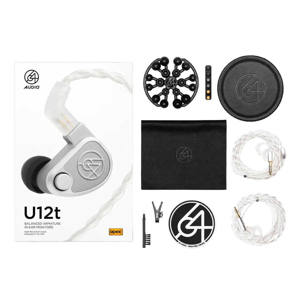 64 Audio - U12t 2025 - Image 4