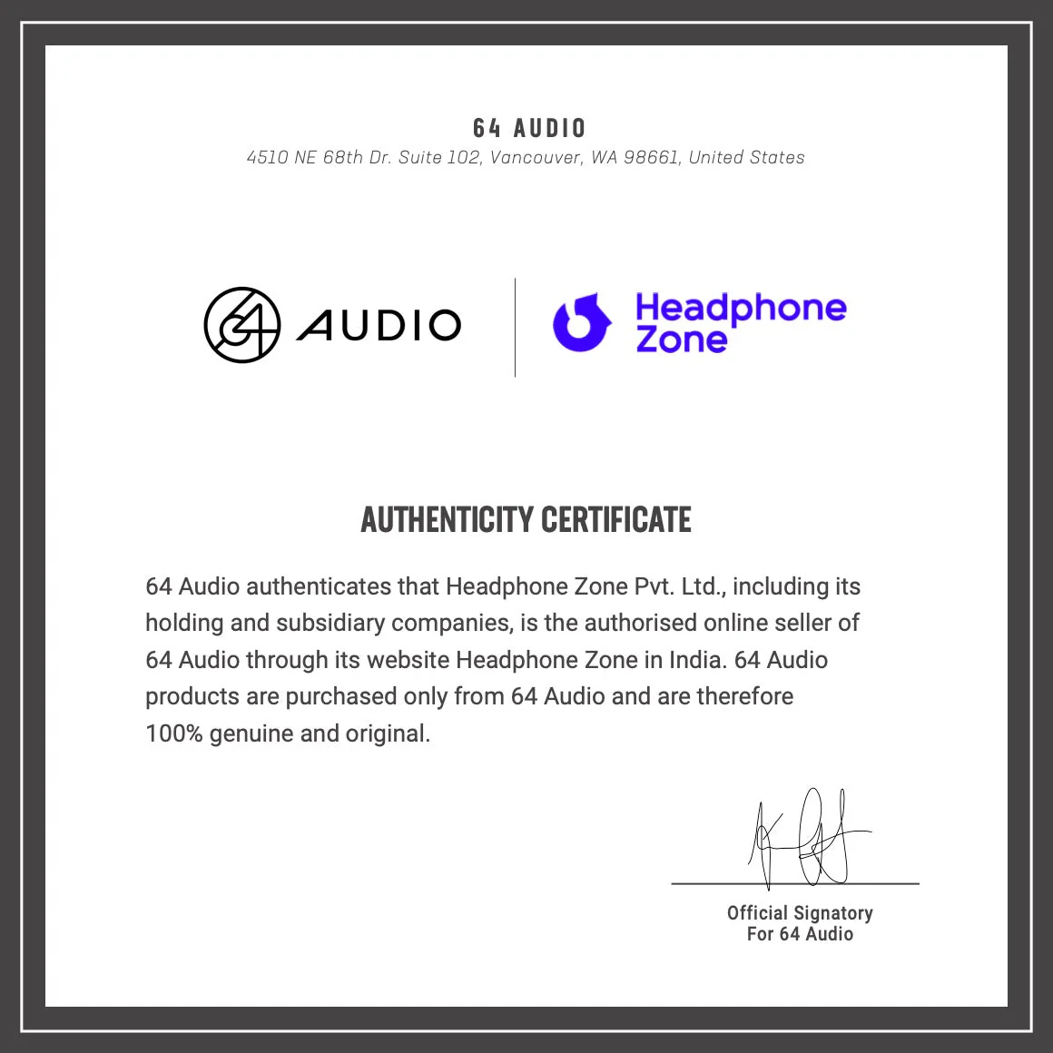 64 Audio - U4s - Image 13