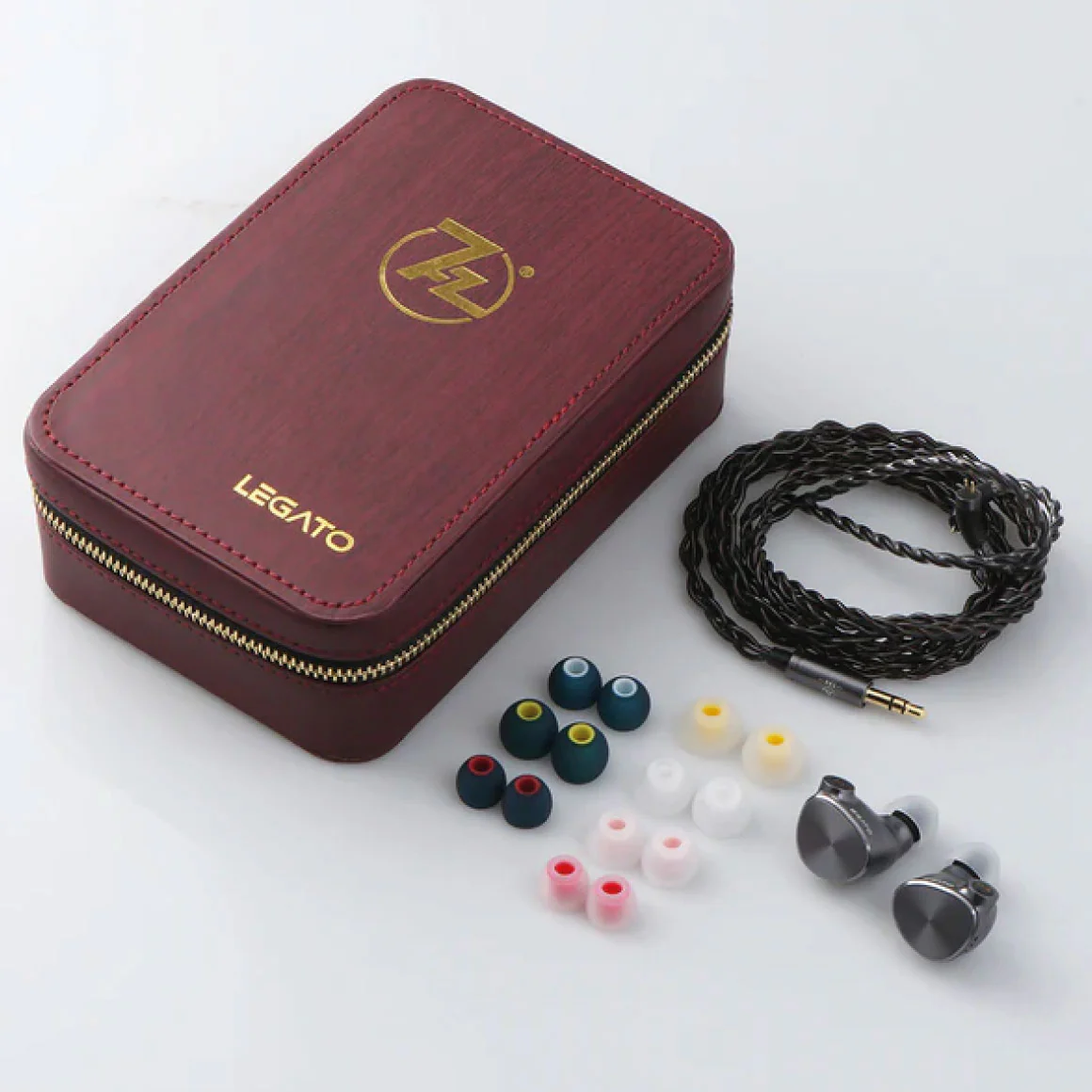 7HZ - Legato - Image 8