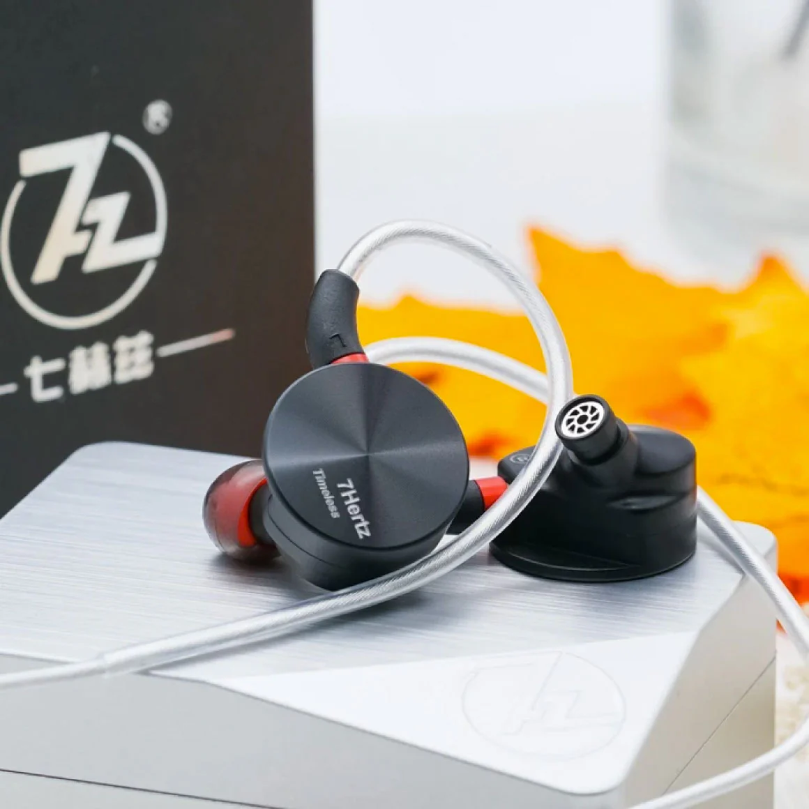 7HZ - Timeless - Image 9