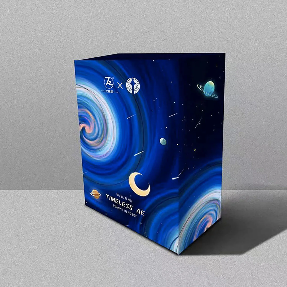 7HZ - Timeless AE - Image 21