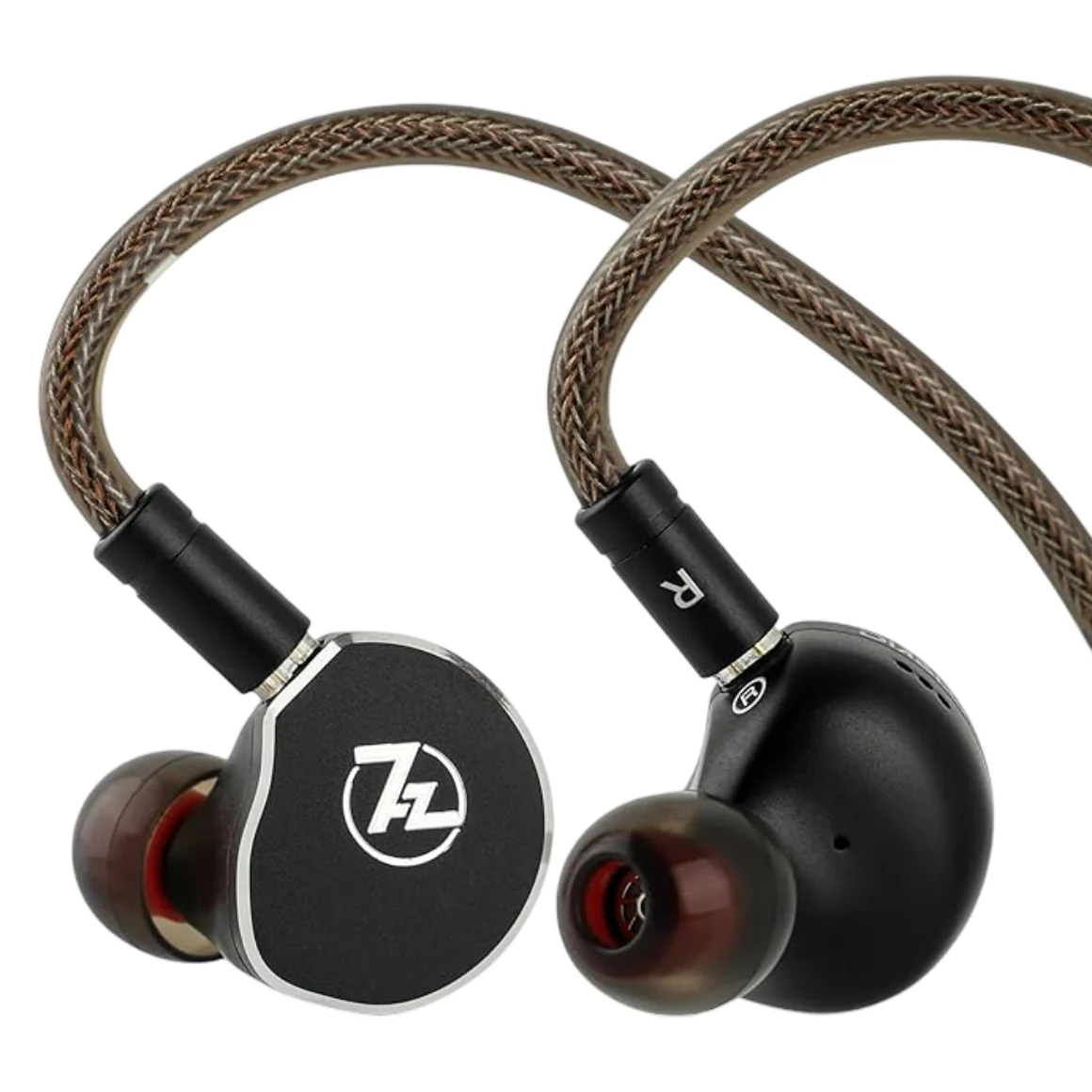 7Hz x Crinacle - Diablo - Image 4