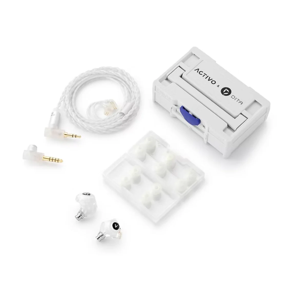 Activo X DITA Audio - Q1 - Image 3