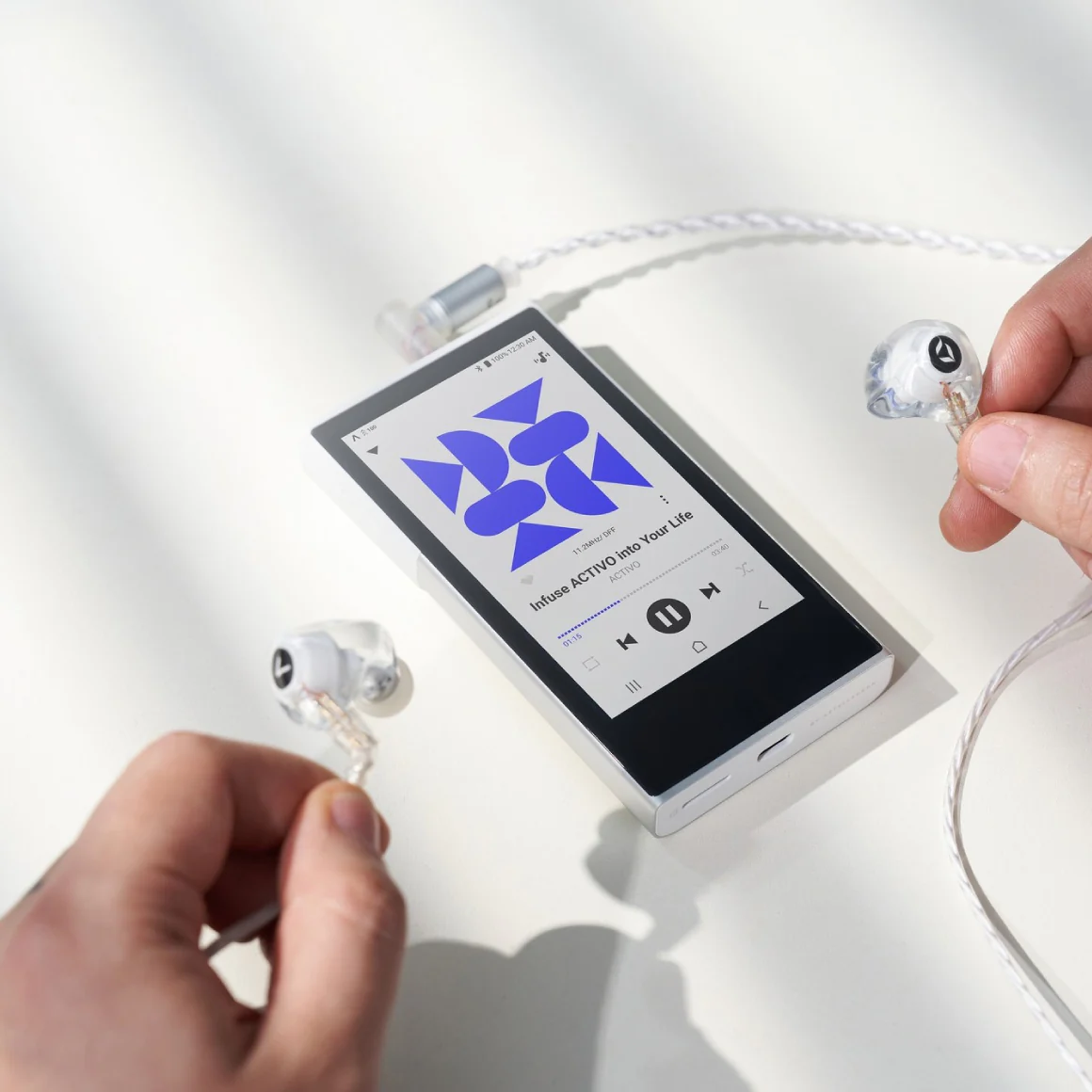 Activo X DITA Audio - Q1 - Image 7