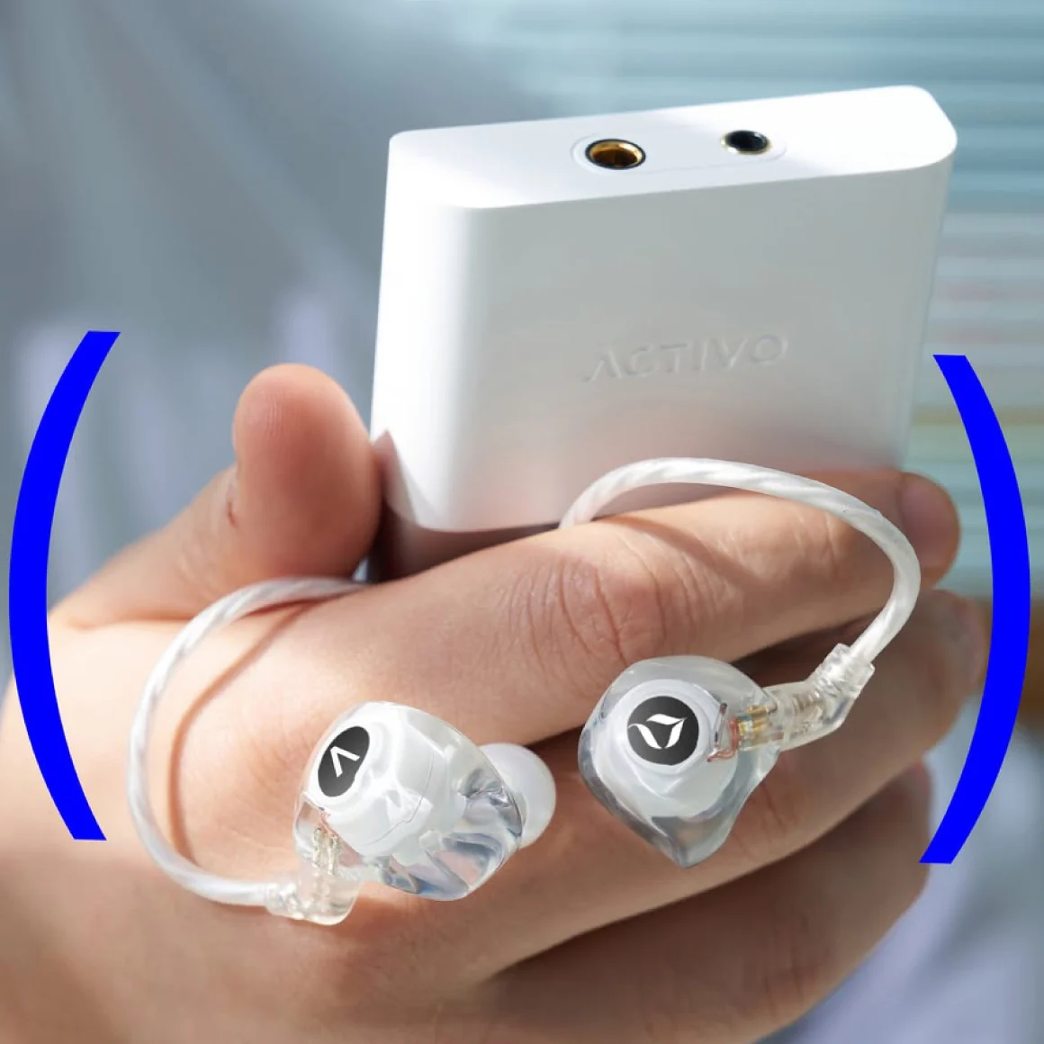 Activo X DITA Audio - Q1 - Image 8