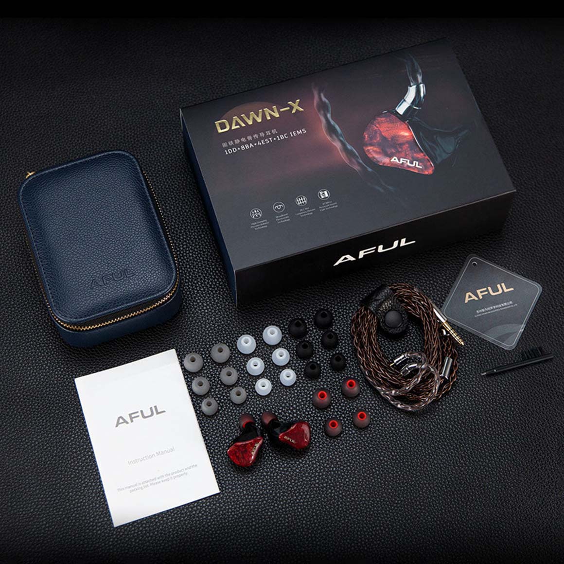 AFUL - DAWN-X - Image 34