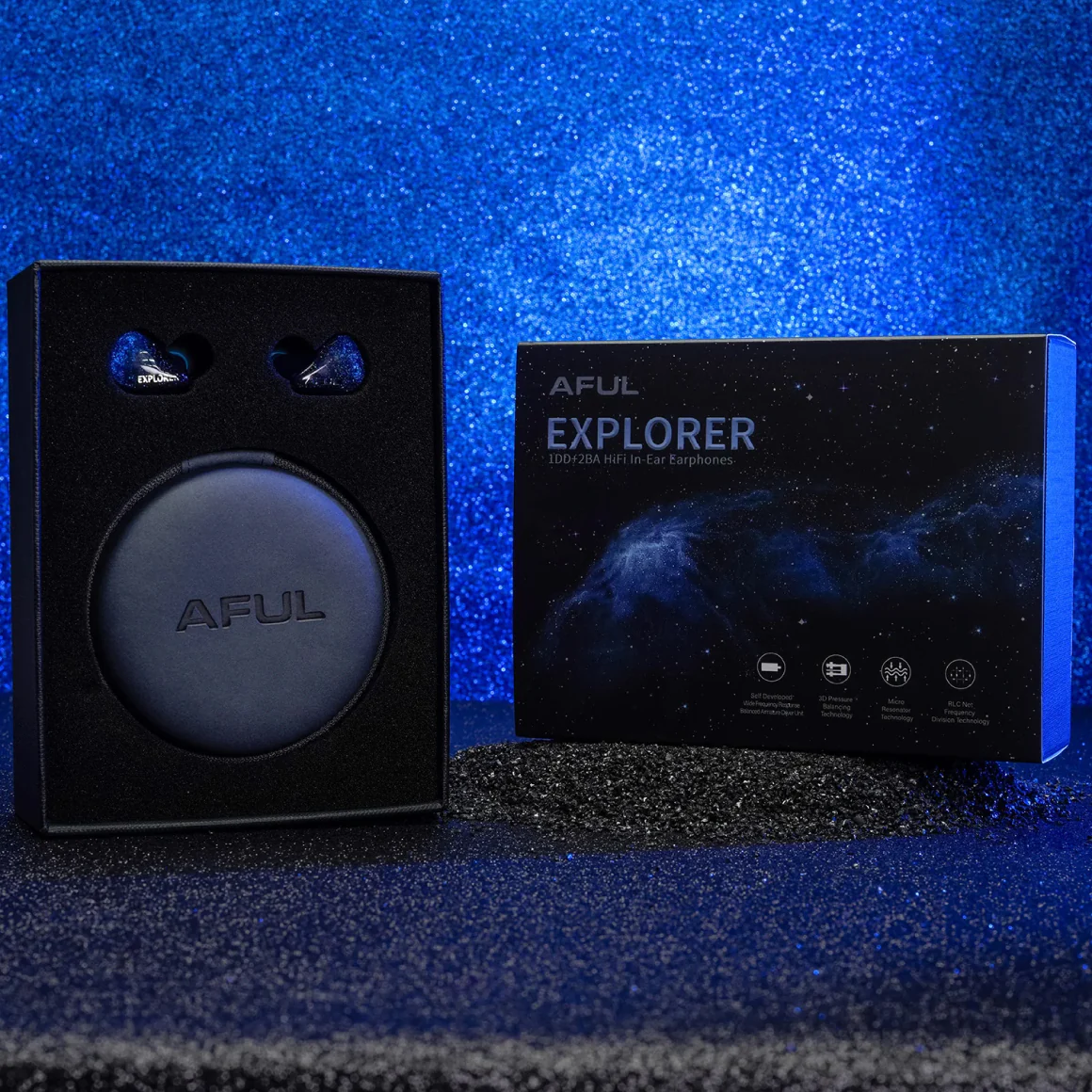 AFUL - Explorer - Image 14
