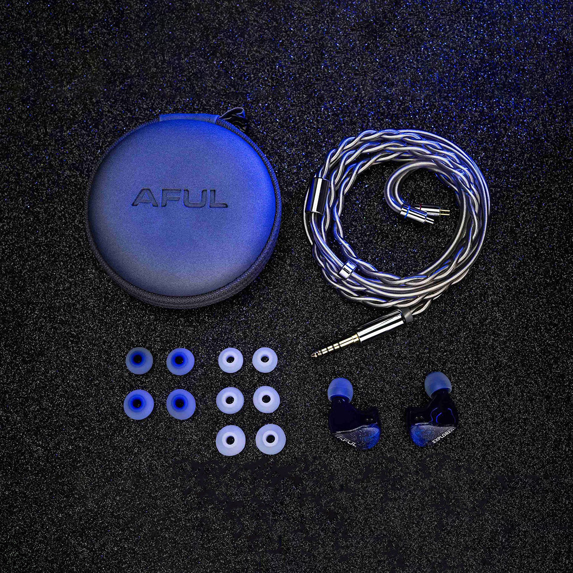 AFUL - Explorer - Image 15