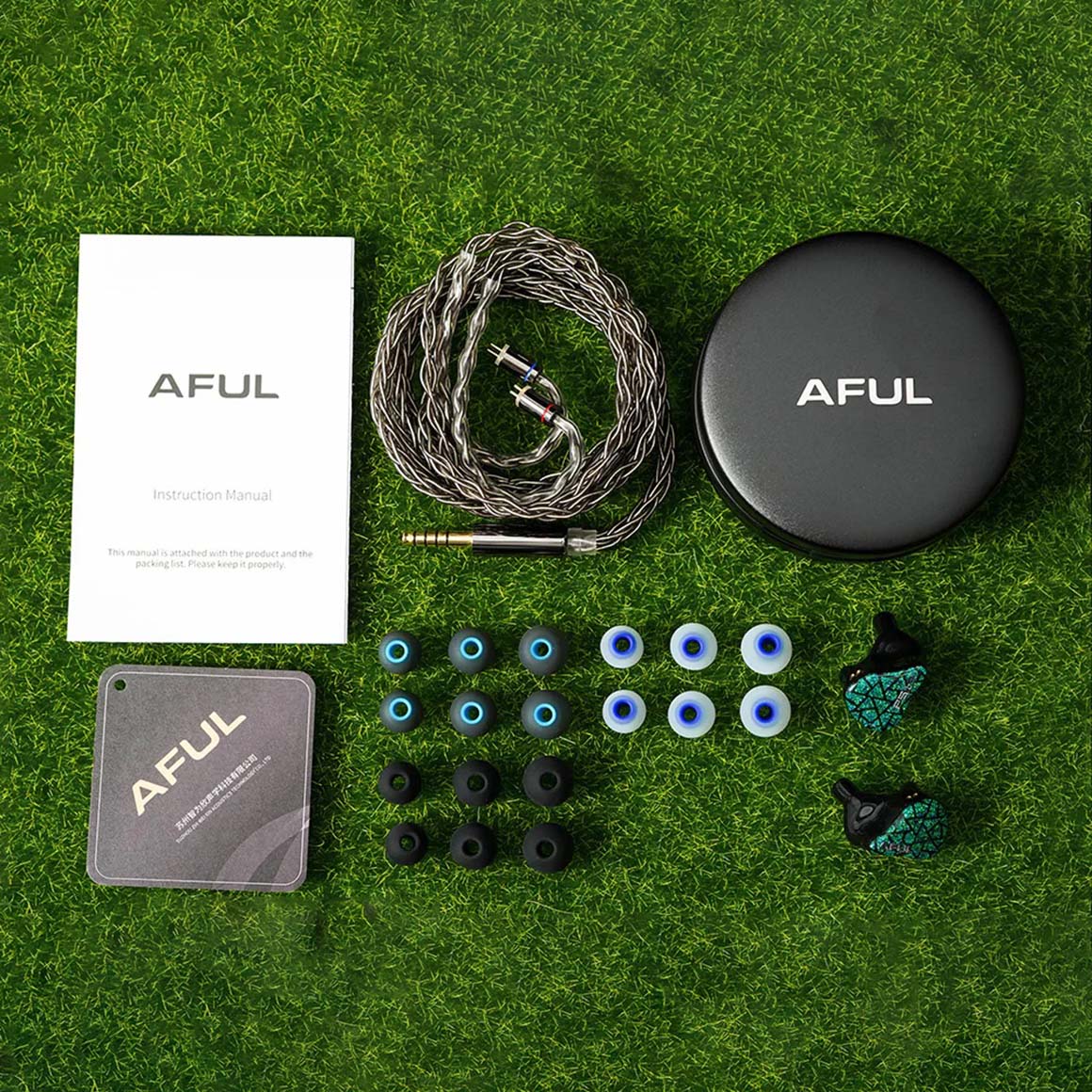 AFUL - Performer 7 (5+2) - Image 13