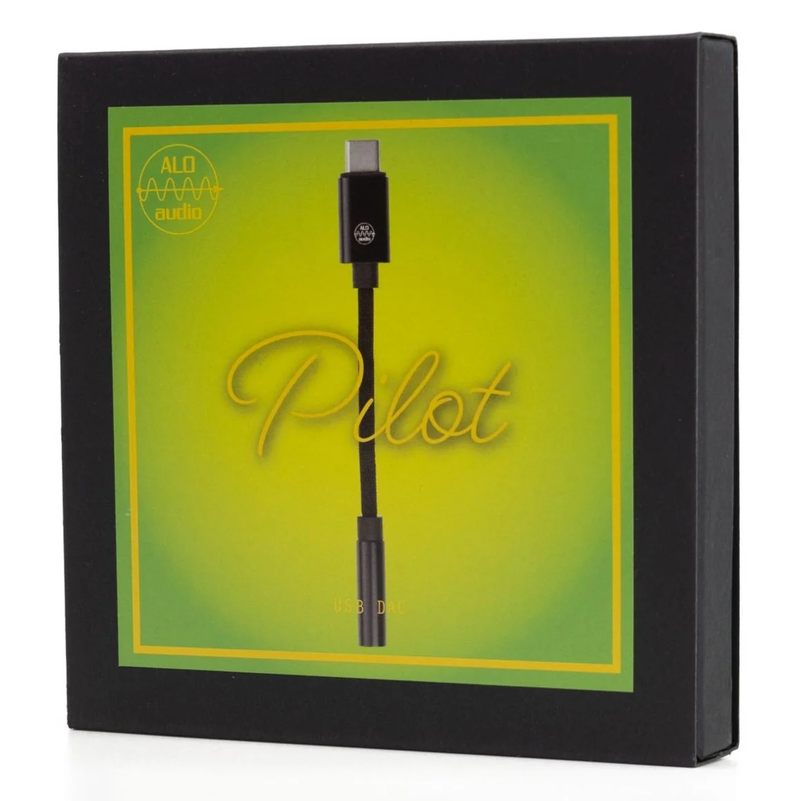 ALO Audio -  Pilot - Image 7