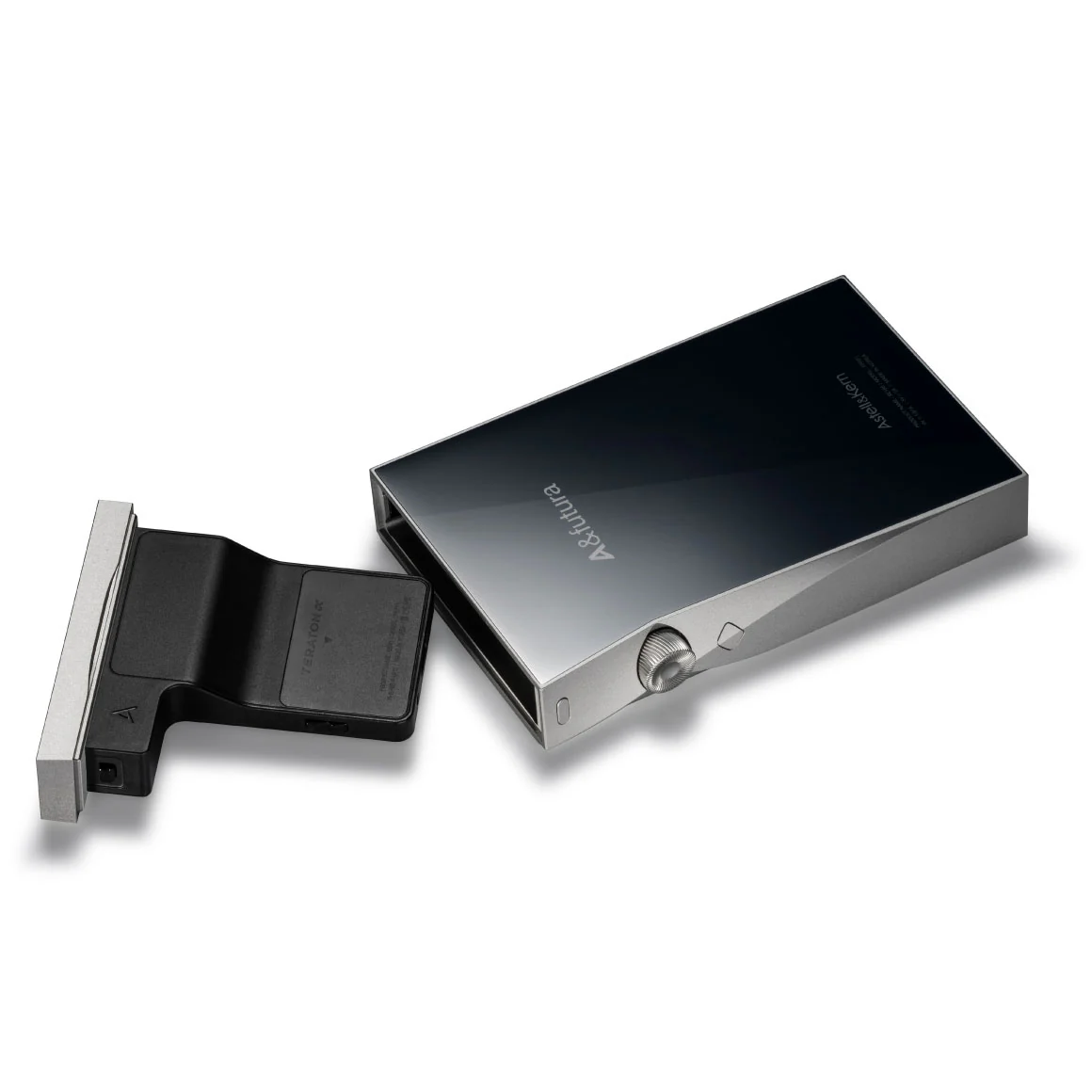 Astell&Kern - A&futura SE180 - Image 10