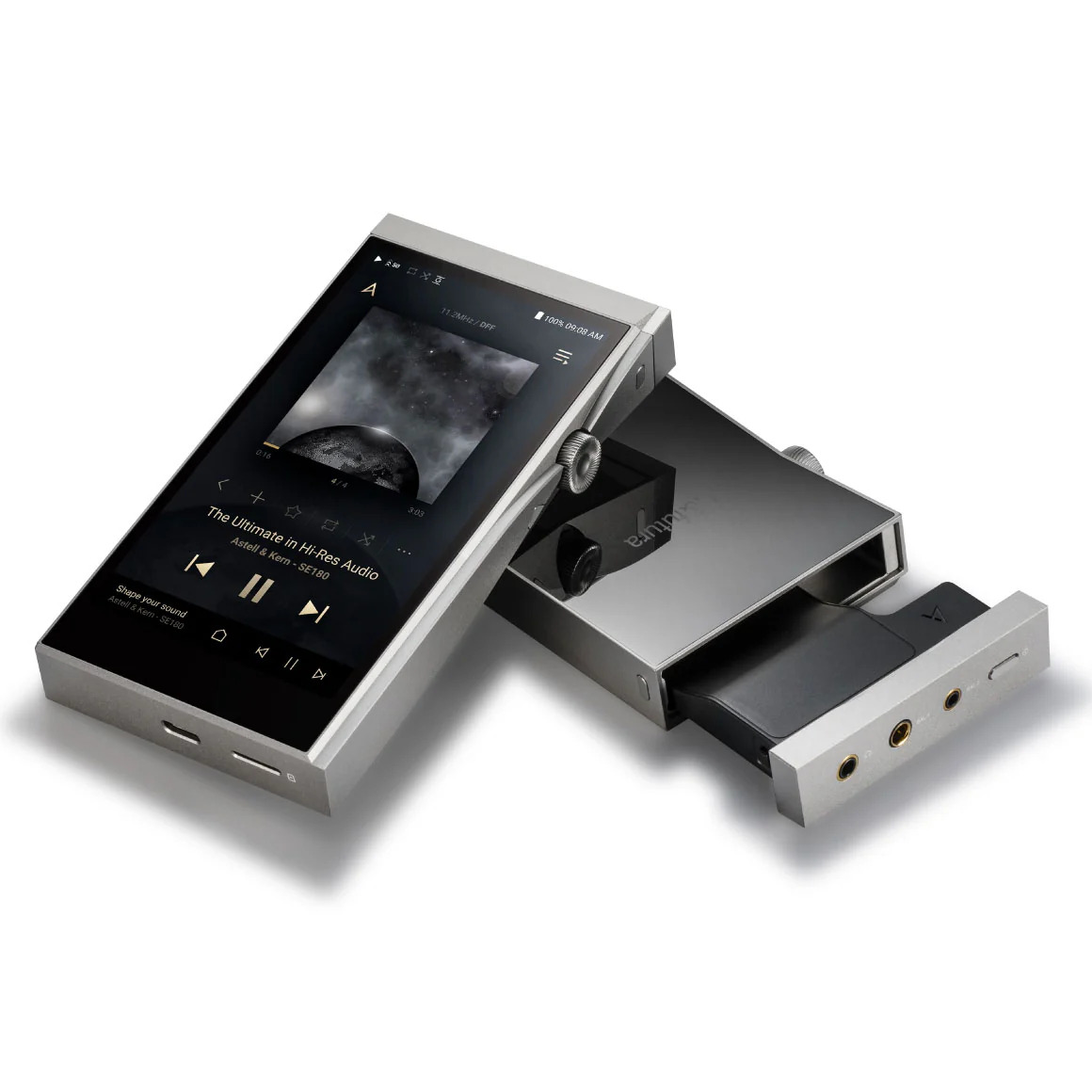 Astell&Kern - A&futura SE180 - Image 14