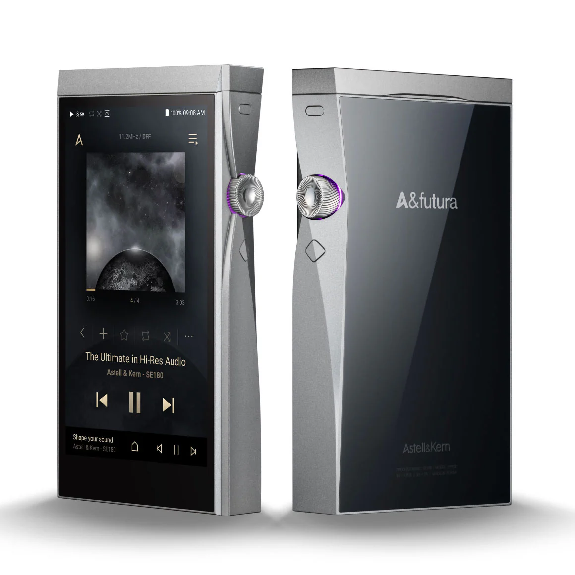 Astell&Kern - A&futura SE180 - Image 15