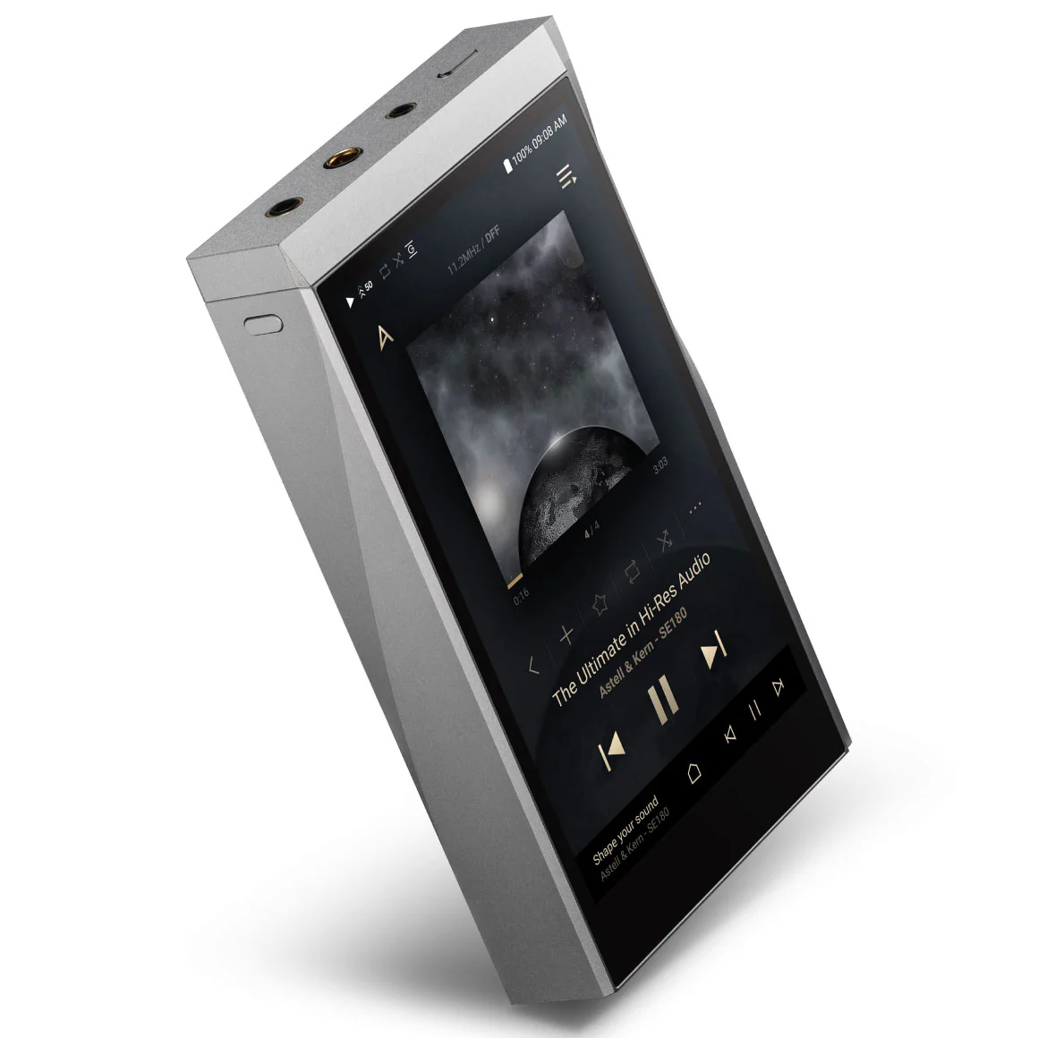 Astell&Kern - A&futura SE180 - Image 4