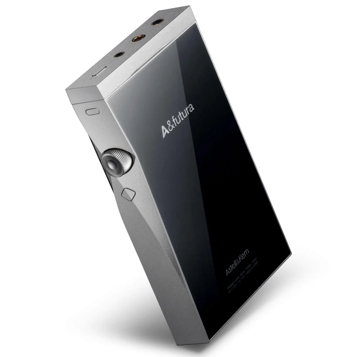 Astell&Kern - A&futura SE180 - Image 5