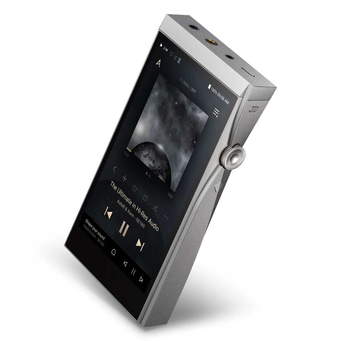 Astell&Kern - A&futura SE180 - Image 6