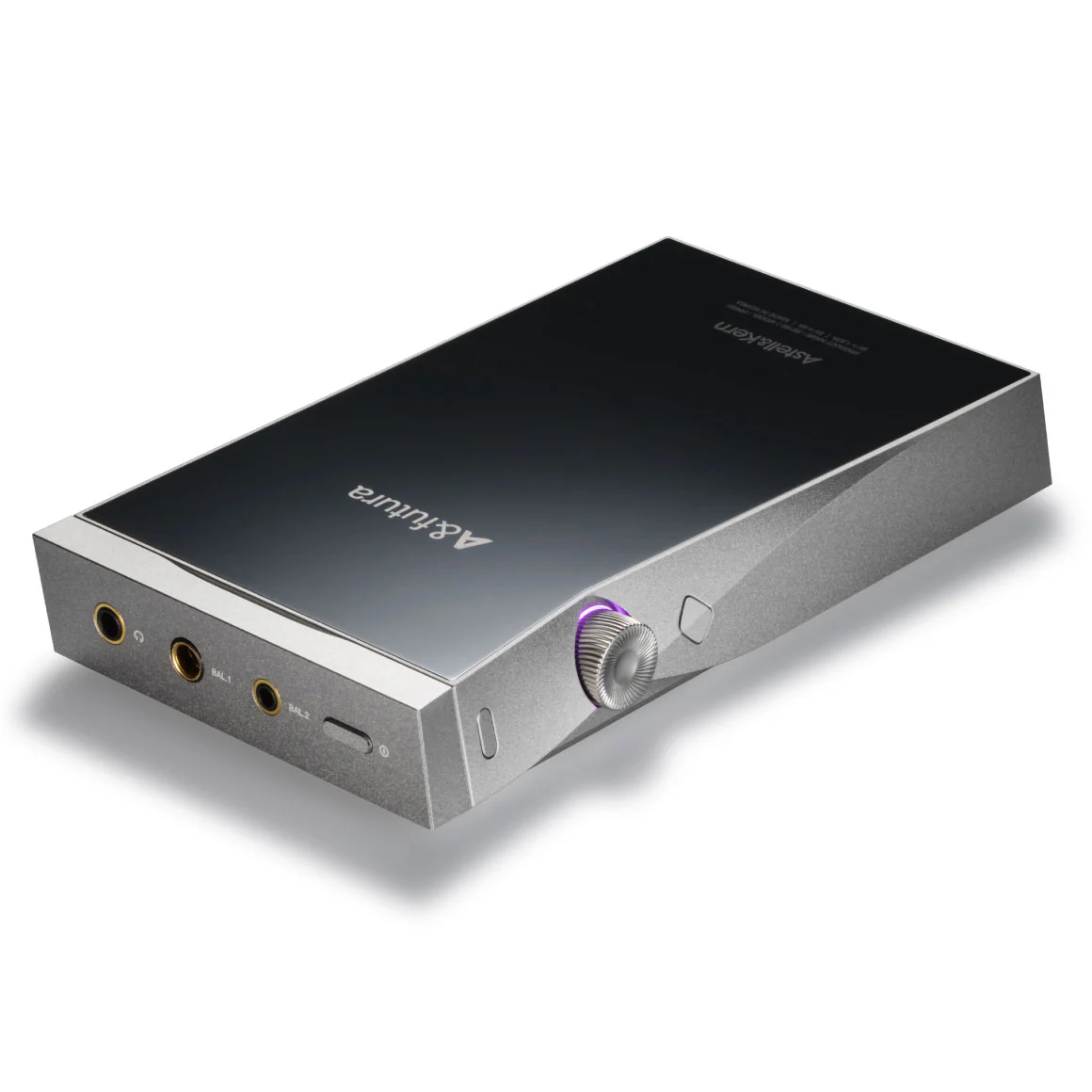 Astell&Kern - A&futura SE180 - Image 8