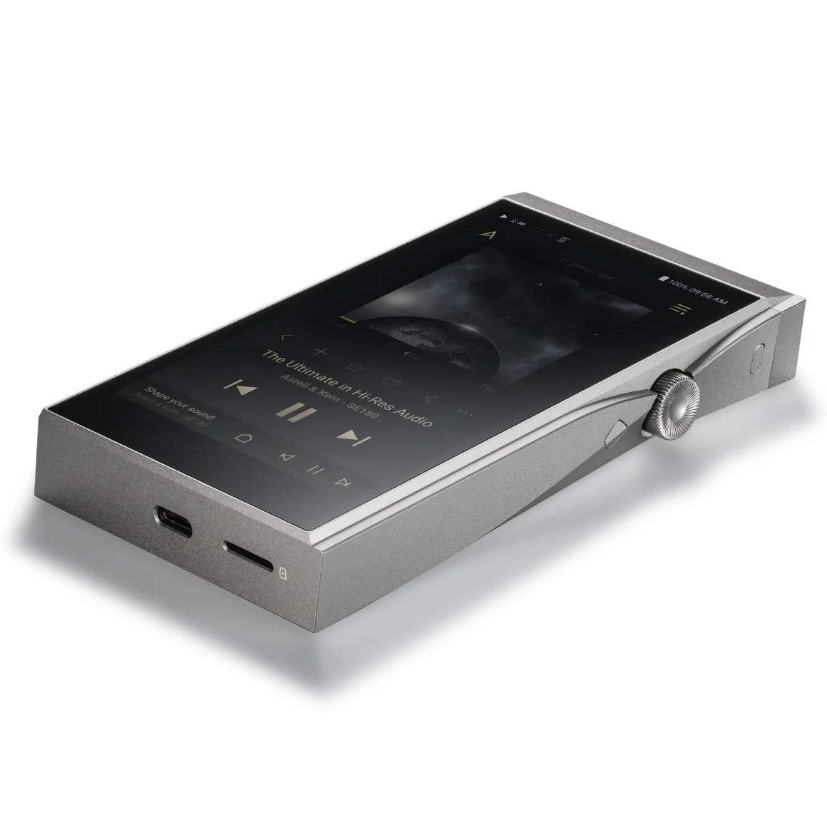 Astell&Kern - A&futura SE180 - Image 9