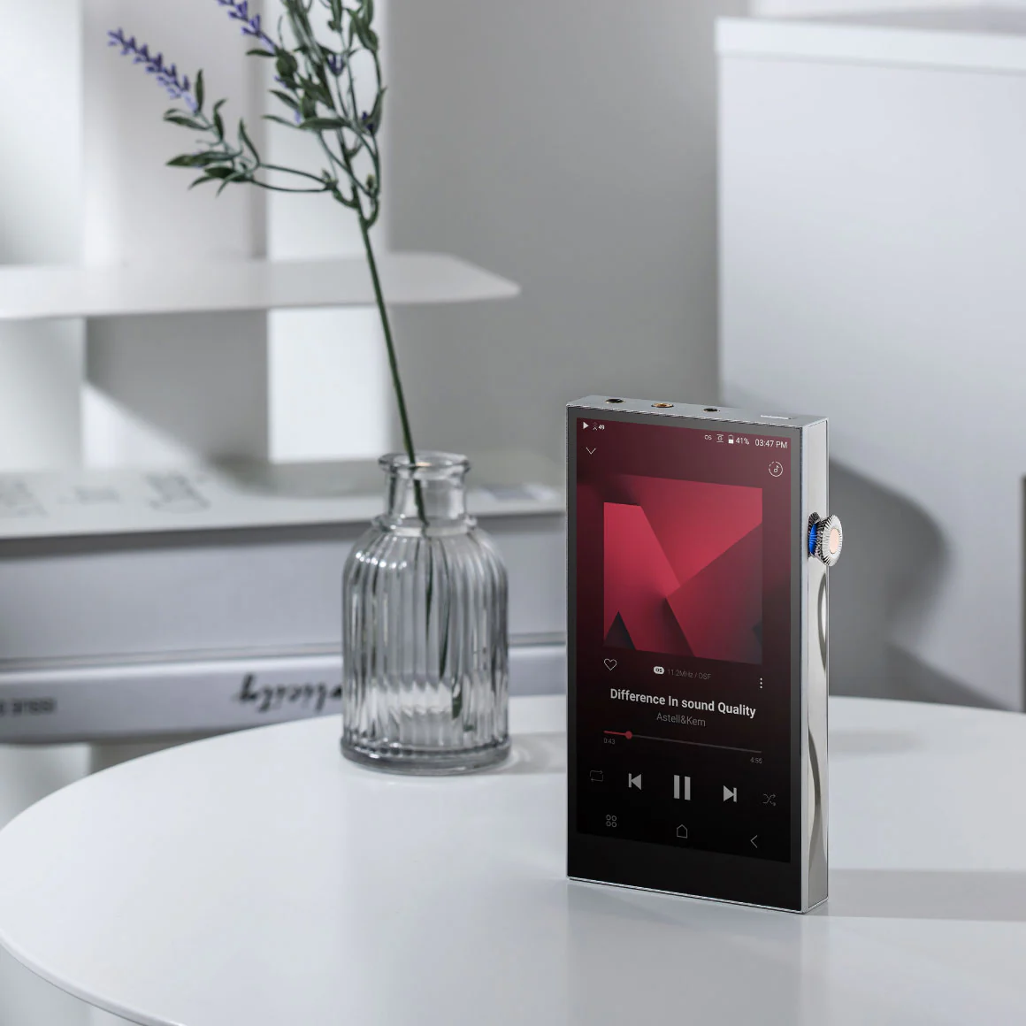 Astell&Kern - A&futura SE300 - Image 10