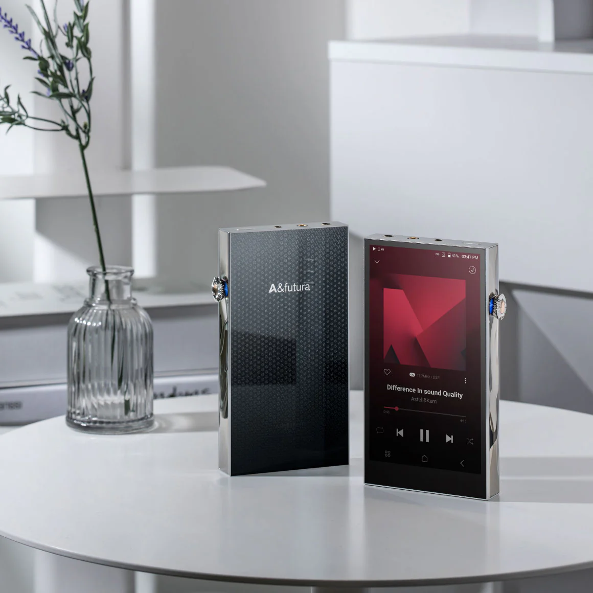Astell&Kern - A&futura SE300 - Image 11