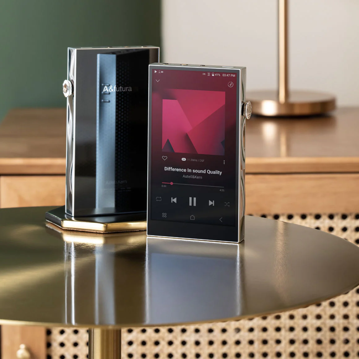 Astell&Kern - A&futura SE300 - Image 14