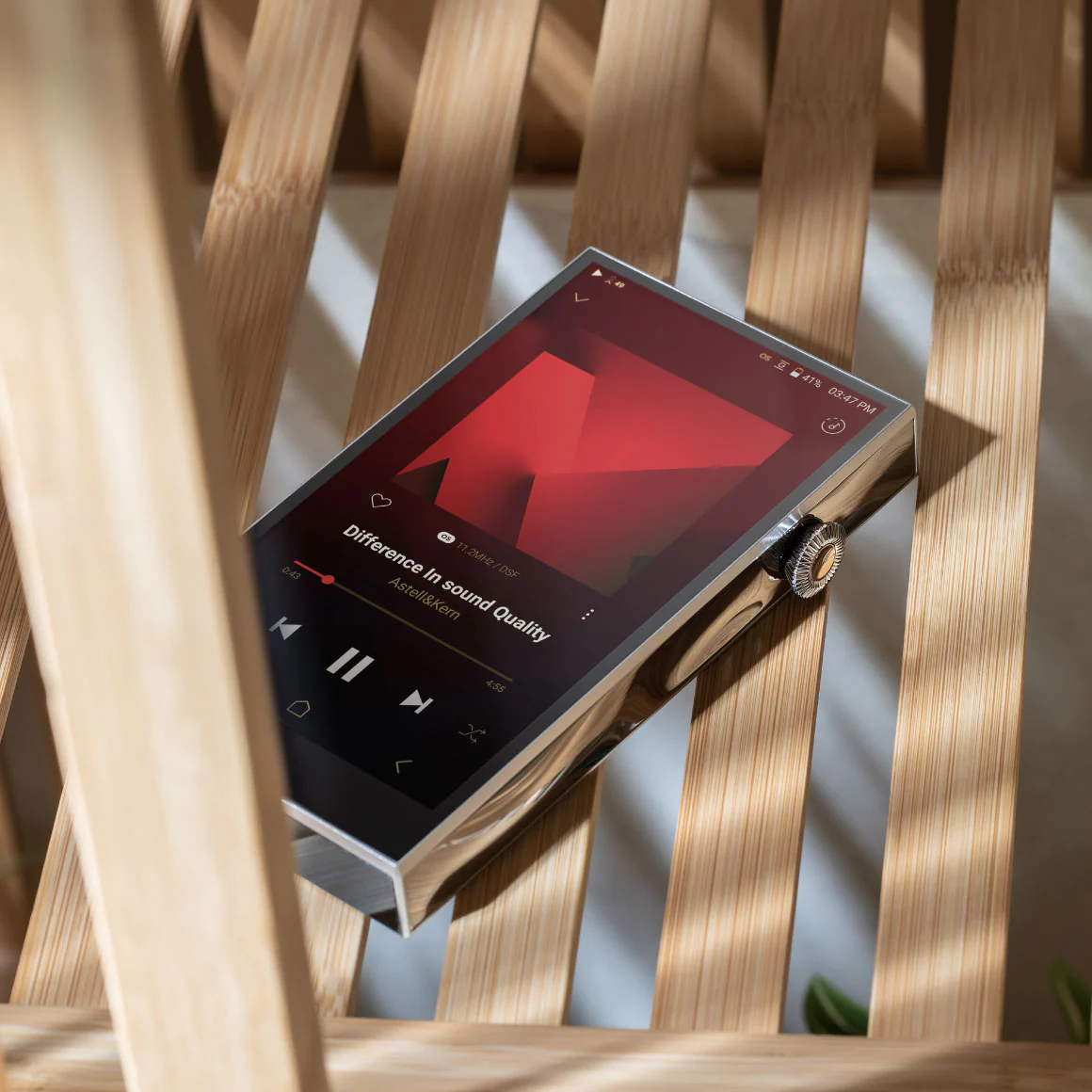 Astell&Kern - A&futura SE300 - Image 15