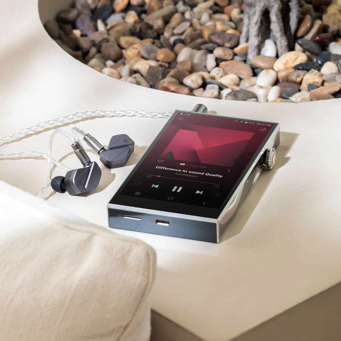 Astell&Kern - A&futura SE300 - Image 16