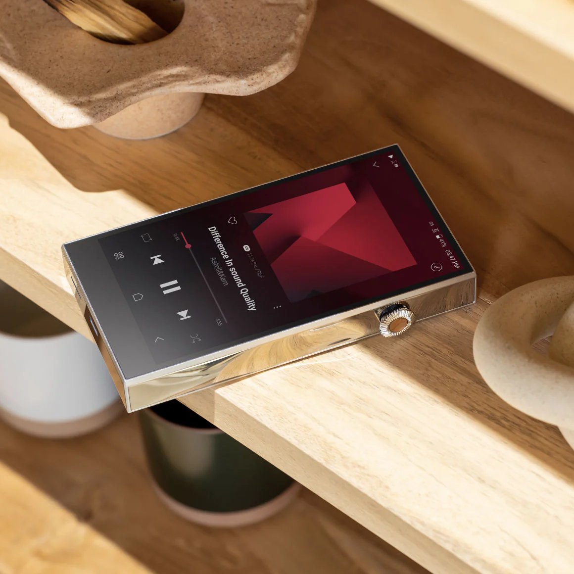 Astell&Kern - A&futura SE300 - Image 17