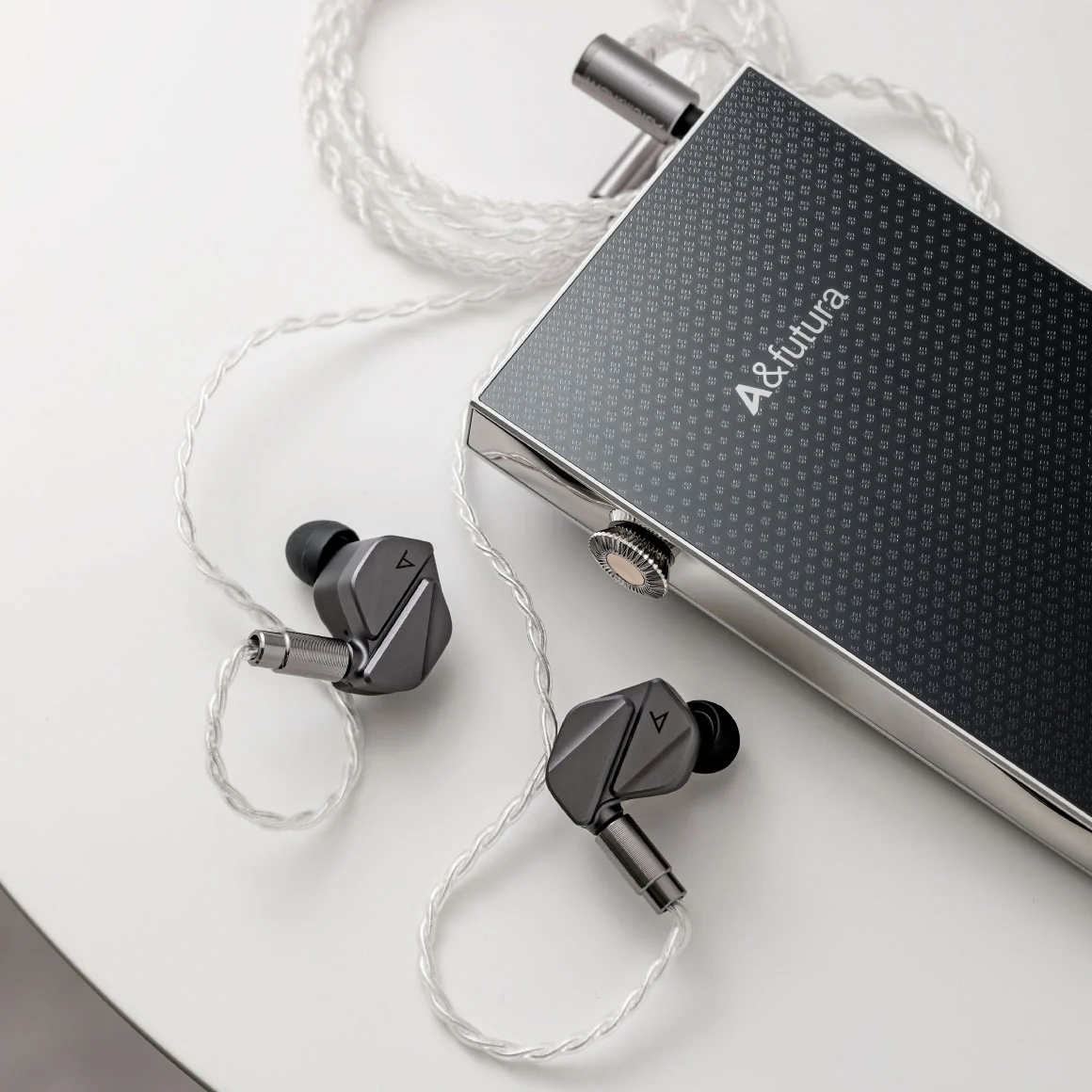Astell&Kern - A&futura SE300 - Image 19