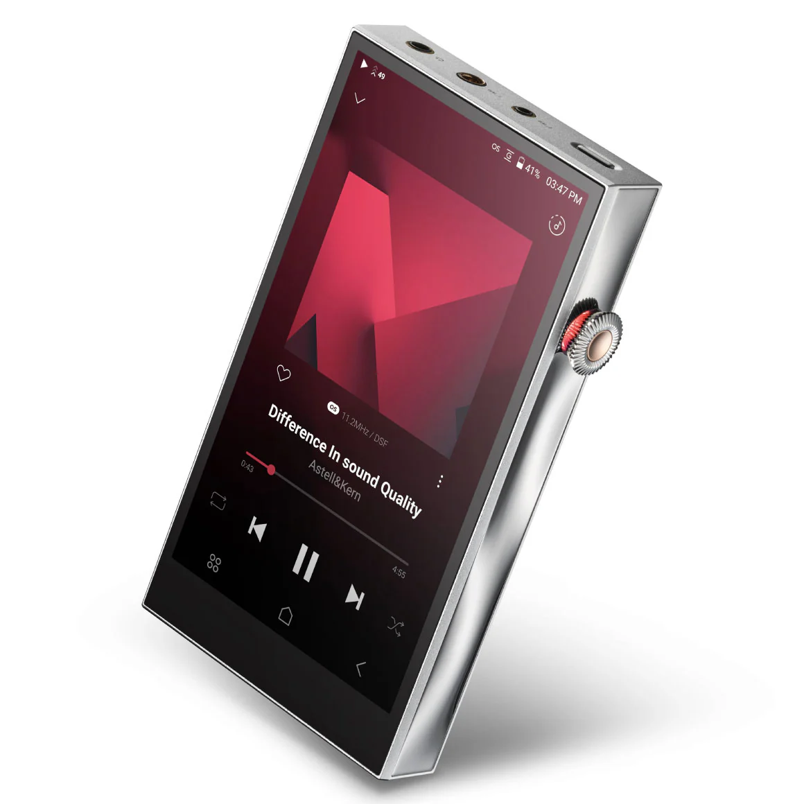 Astell&Kern - A&futura SE300 - Image 3