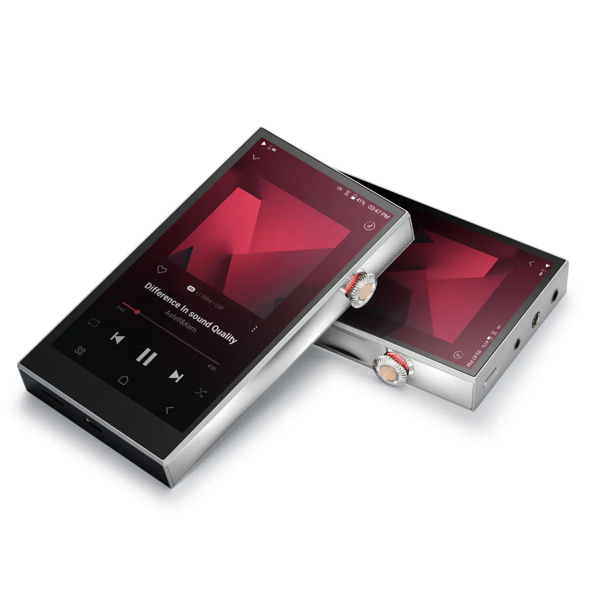 Astell&Kern - A&futura SE300 - Image 7