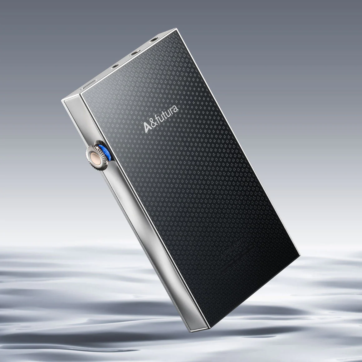 Astell&Kern - A&futura SE300 - Image 9