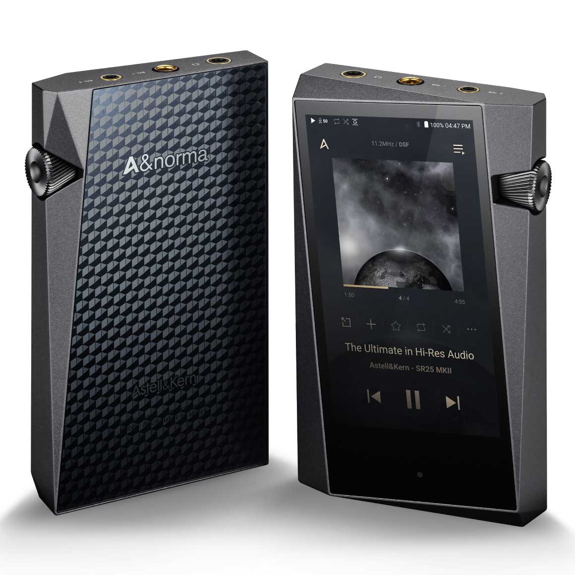 Astell&Kern - A&norma SR25 MKII - Image 10