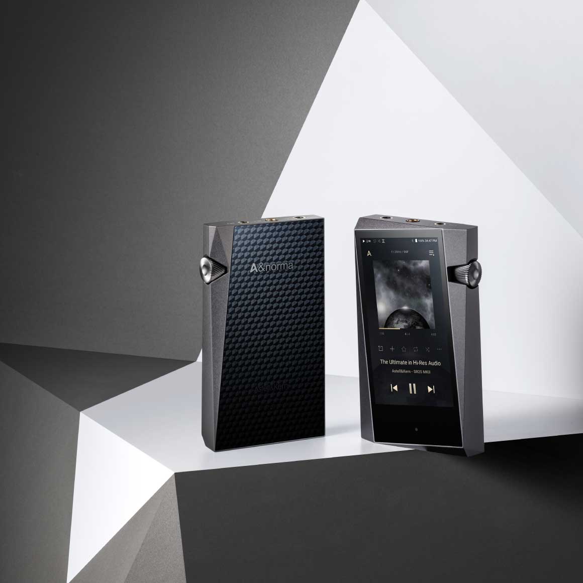 Astell&Kern - A&norma SR25 MKII - Image 11