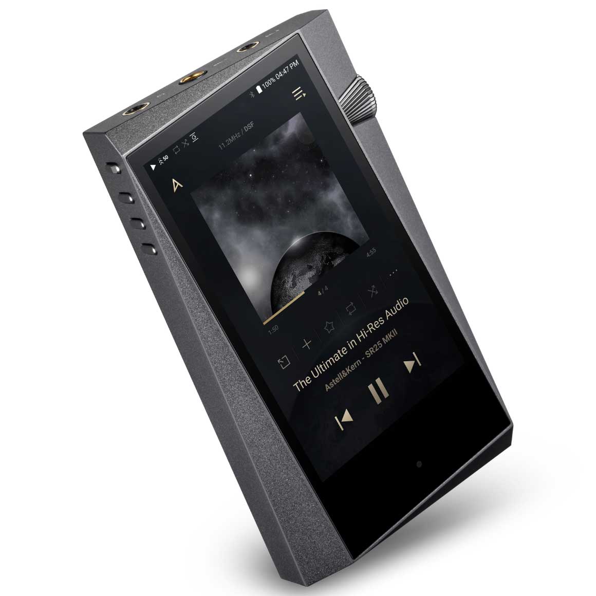 Astell&Kern - A&norma SR25 MKII - Image 4