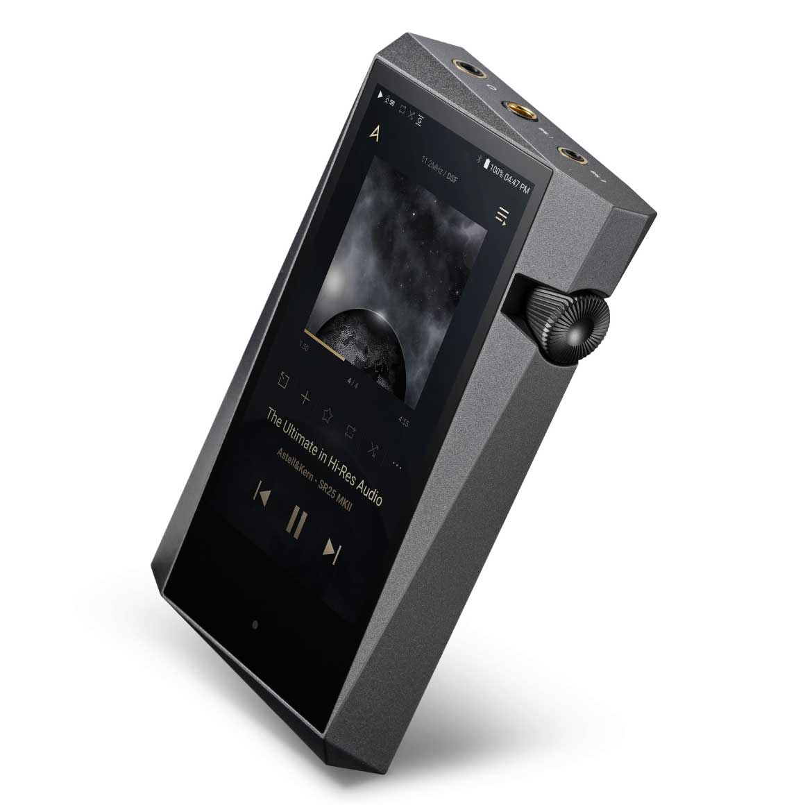 Astell&Kern - A&norma SR25 MKII - Image 6