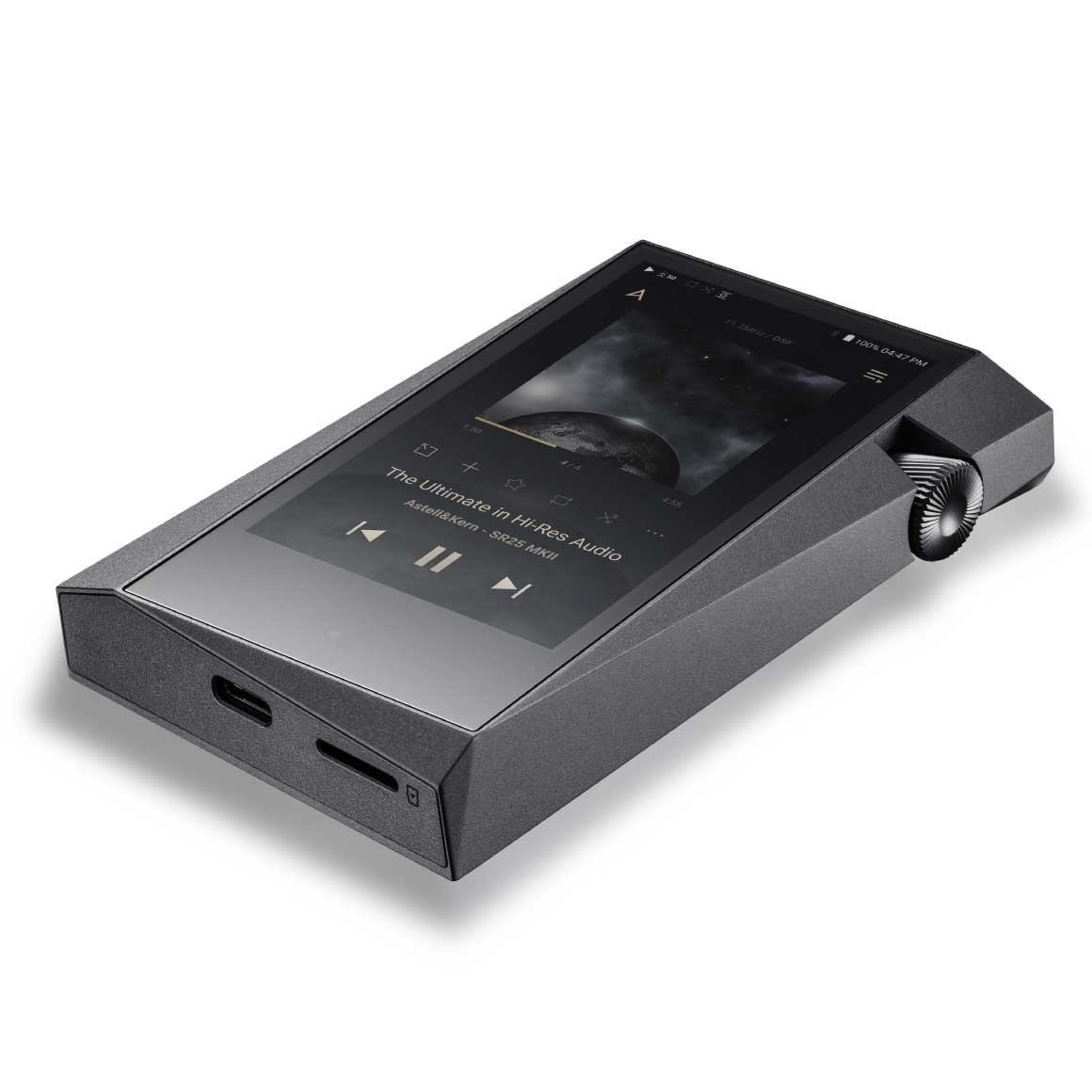 Astell&Kern - A&norma SR25 MKII - Image 7