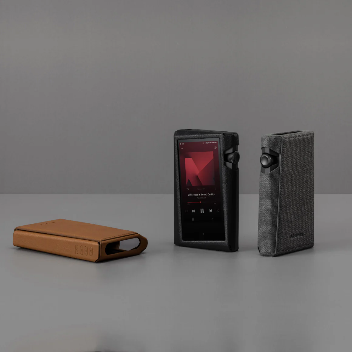 Astell&Kern - A&norma SR35 Leather Case - Image 12