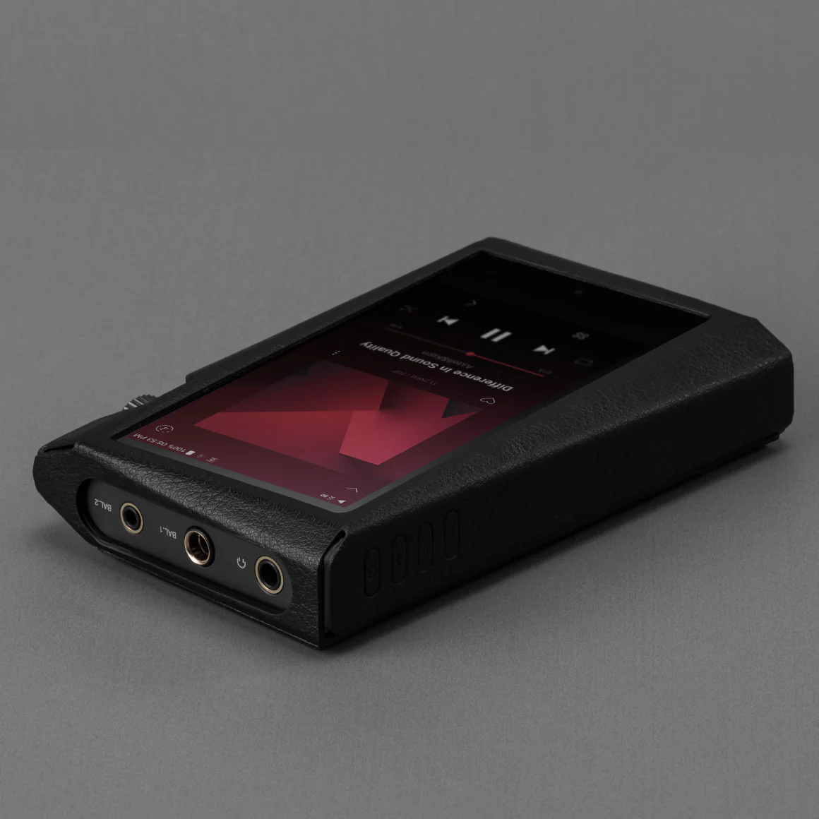 Astell&Kern - A&norma SR35 Leather Case - Image 13