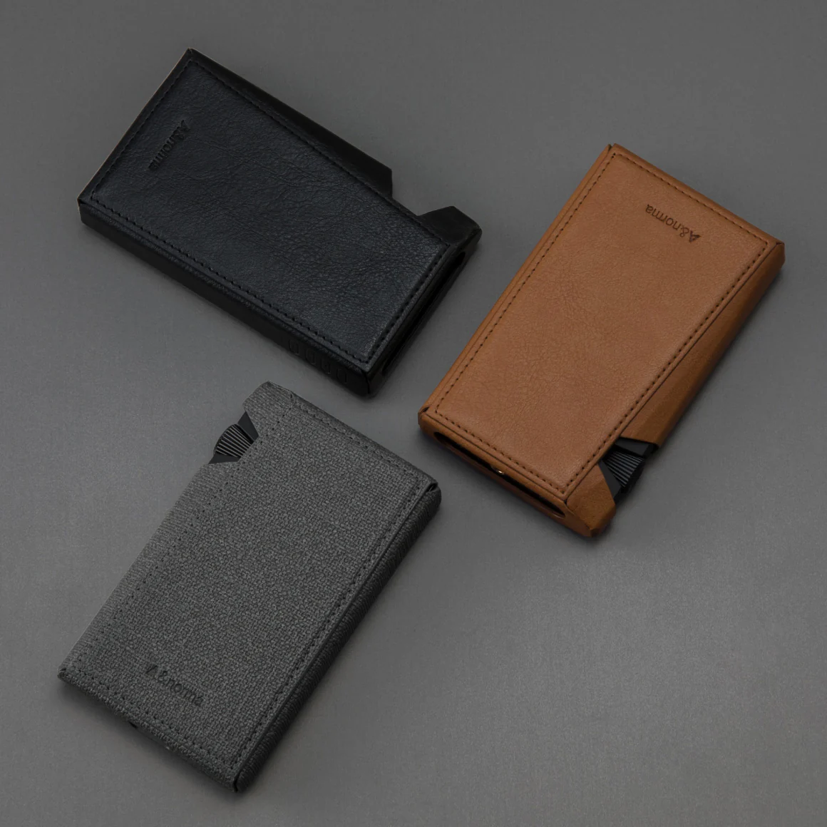 Astell&Kern - A&norma SR35 Leather Case - Image 15