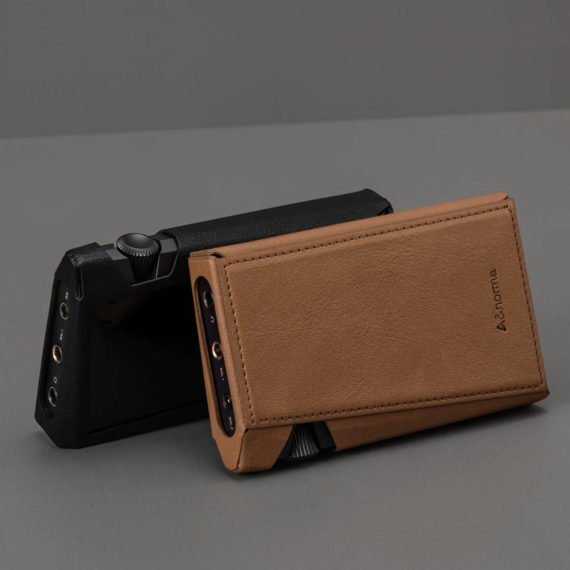 Astell&Kern - A&norma SR35 Leather Case - Image 17