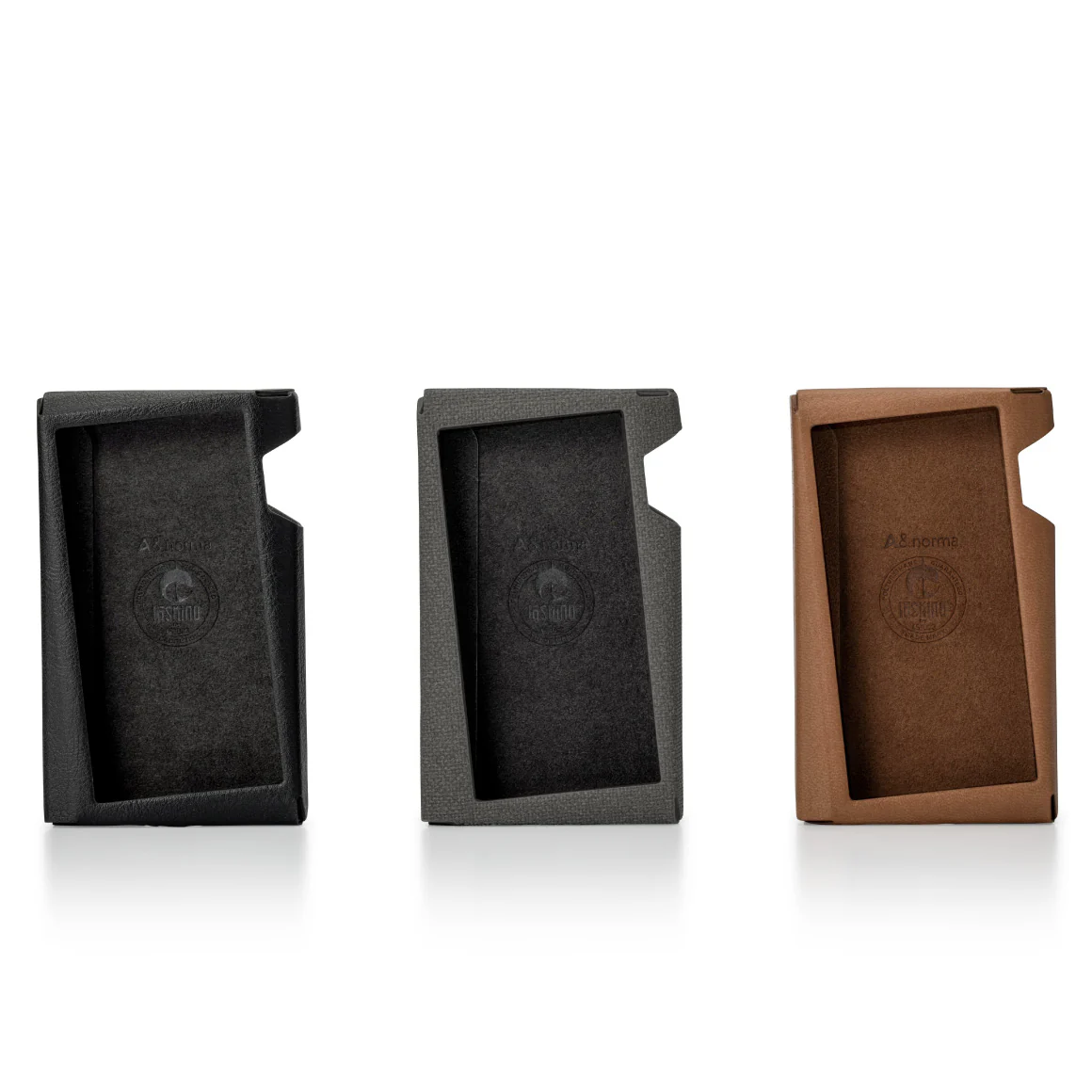 Astell&Kern - A&norma SR35 Leather Case - Image 2